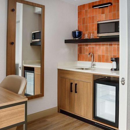 Hyatt Place Orlando / I-Drive / Convention Center Williamsburg Экстерьер фото