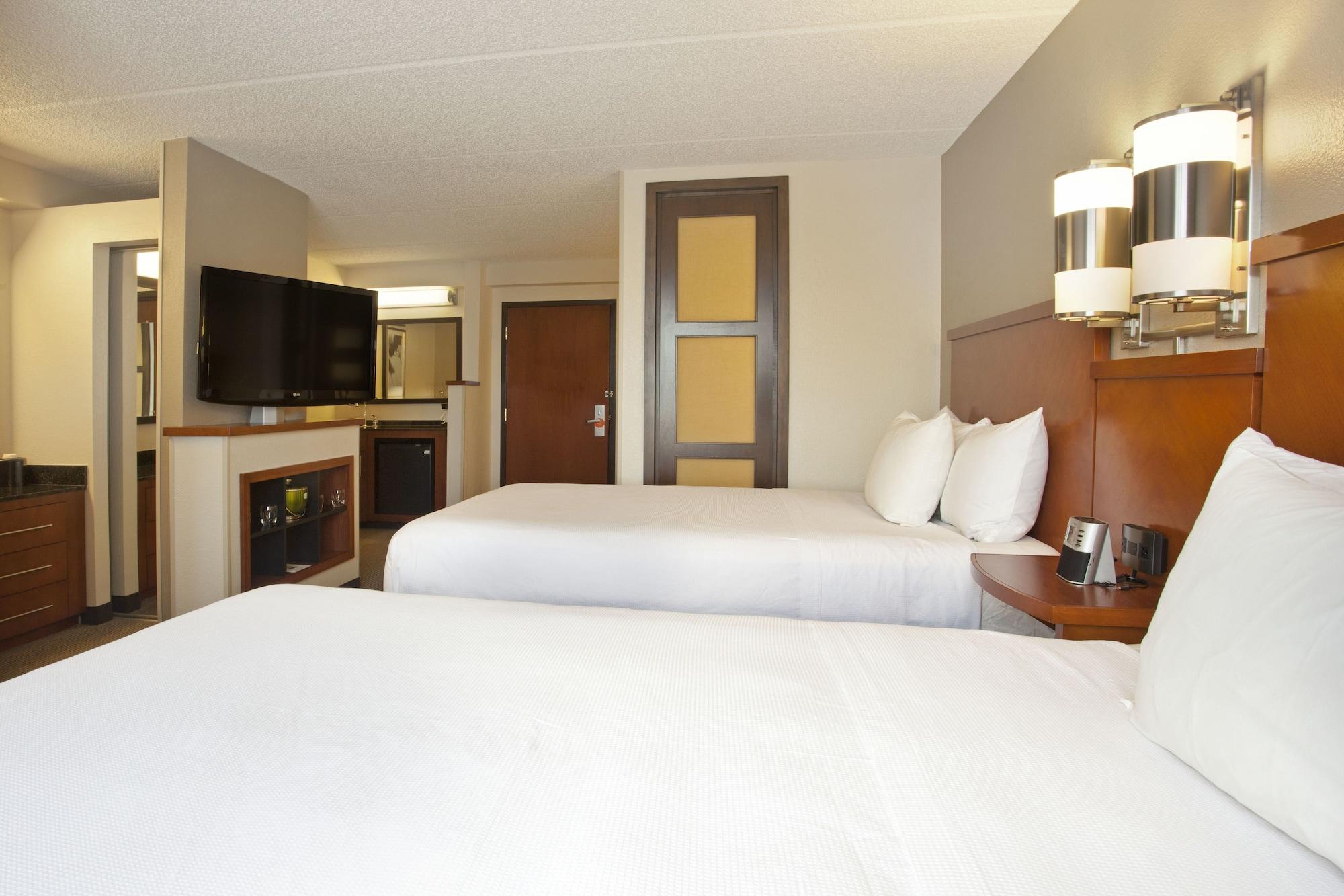Hyatt Place Orlando / I-Drive / Convention Center Williamsburg Экстерьер фото