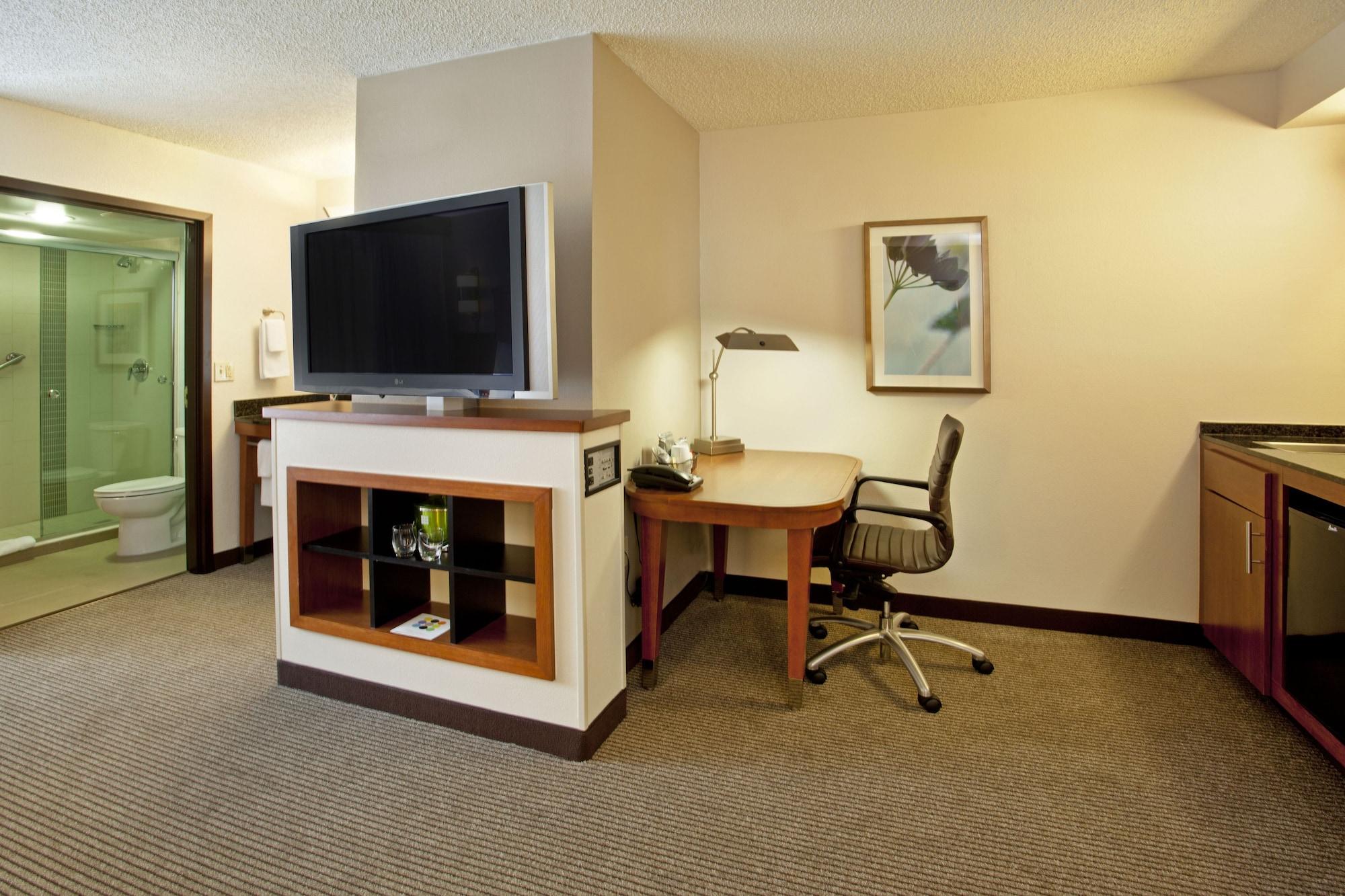 Hyatt Place Orlando / I-Drive / Convention Center Williamsburg Экстерьер фото