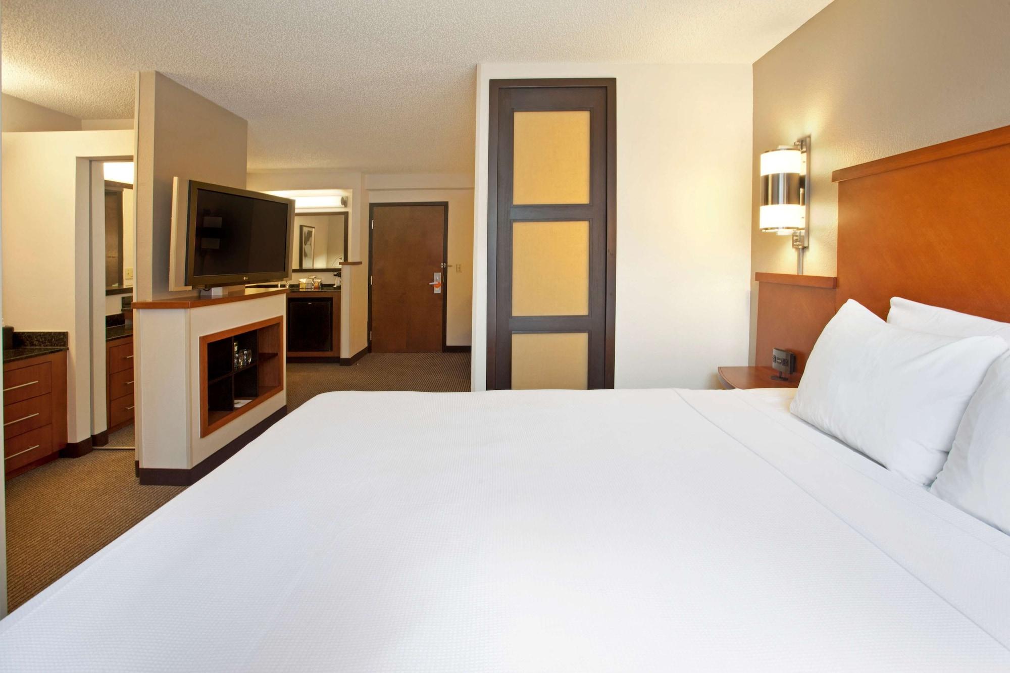 Hyatt Place Orlando / I-Drive / Convention Center Williamsburg Экстерьер фото