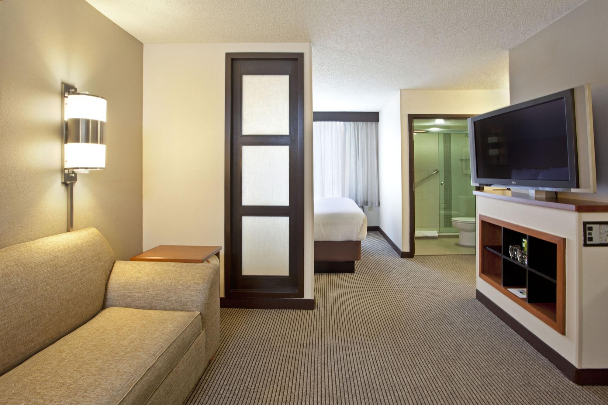 Hyatt Place Orlando / I-Drive / Convention Center Williamsburg Экстерьер фото