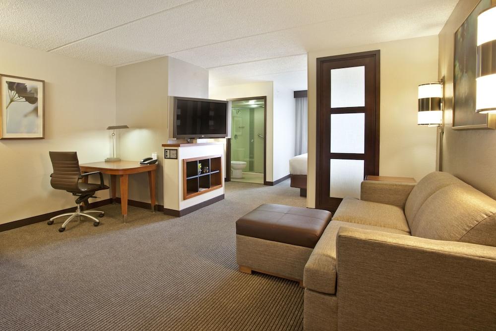 Hyatt Place Orlando / I-Drive / Convention Center Williamsburg Экстерьер фото