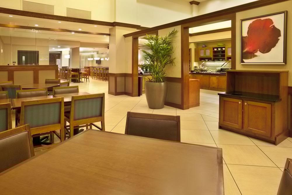 Hyatt Place Orlando / I-Drive / Convention Center Williamsburg Экстерьер фото
