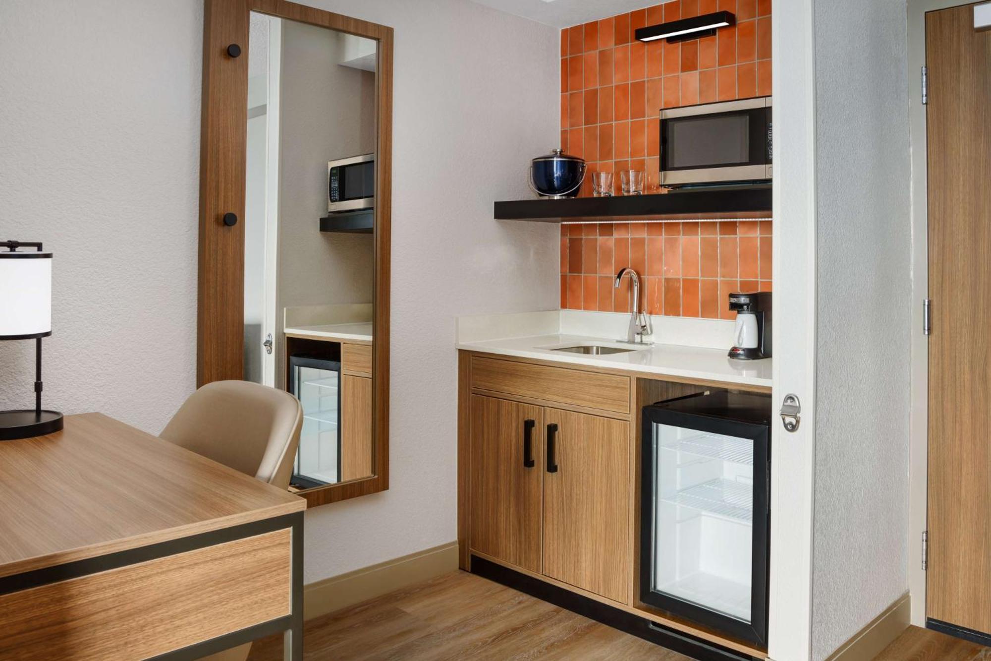 Hyatt Place Orlando / I-Drive / Convention Center Williamsburg Экстерьер фото