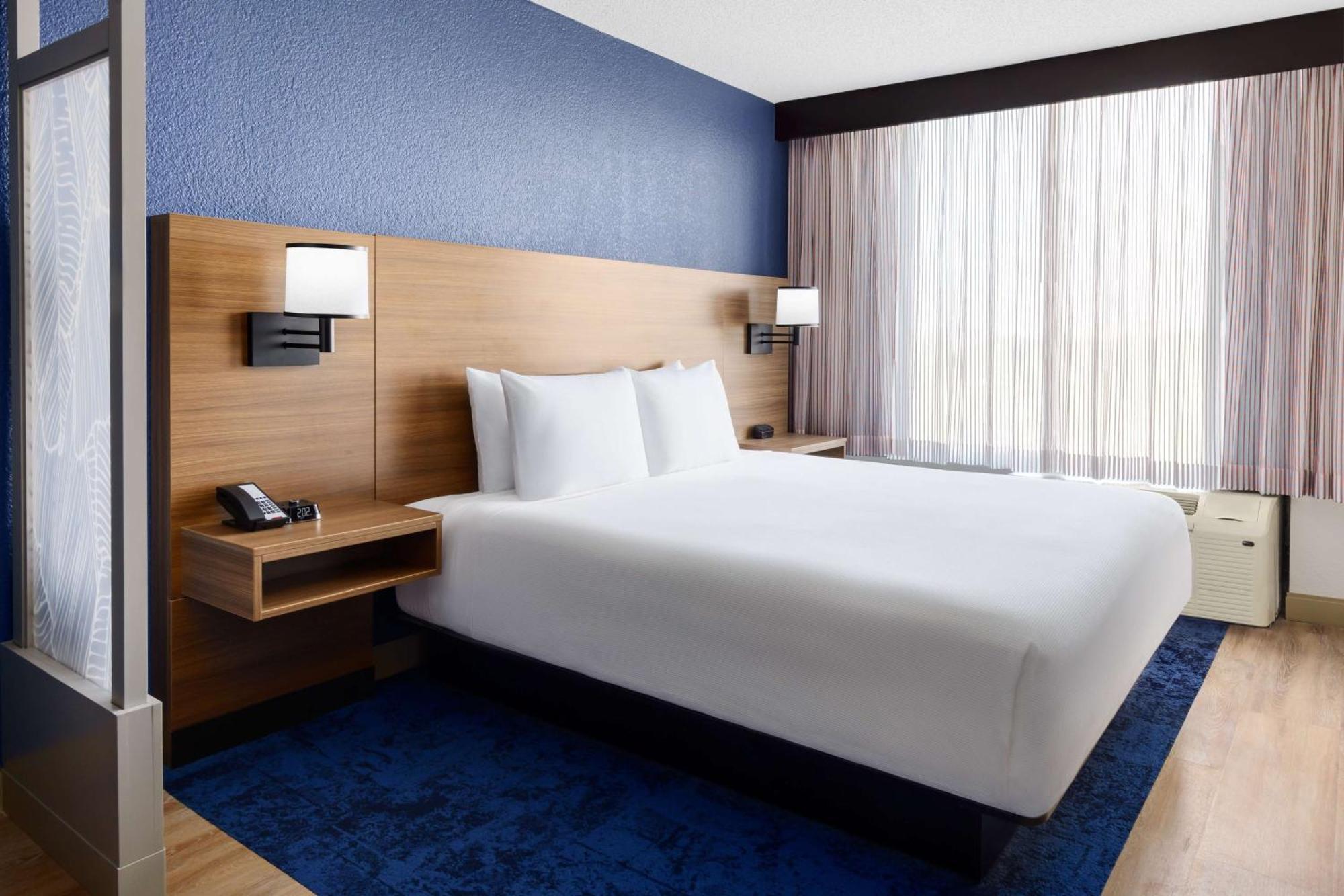 Hyatt Place Orlando / I-Drive / Convention Center Williamsburg Экстерьер фото