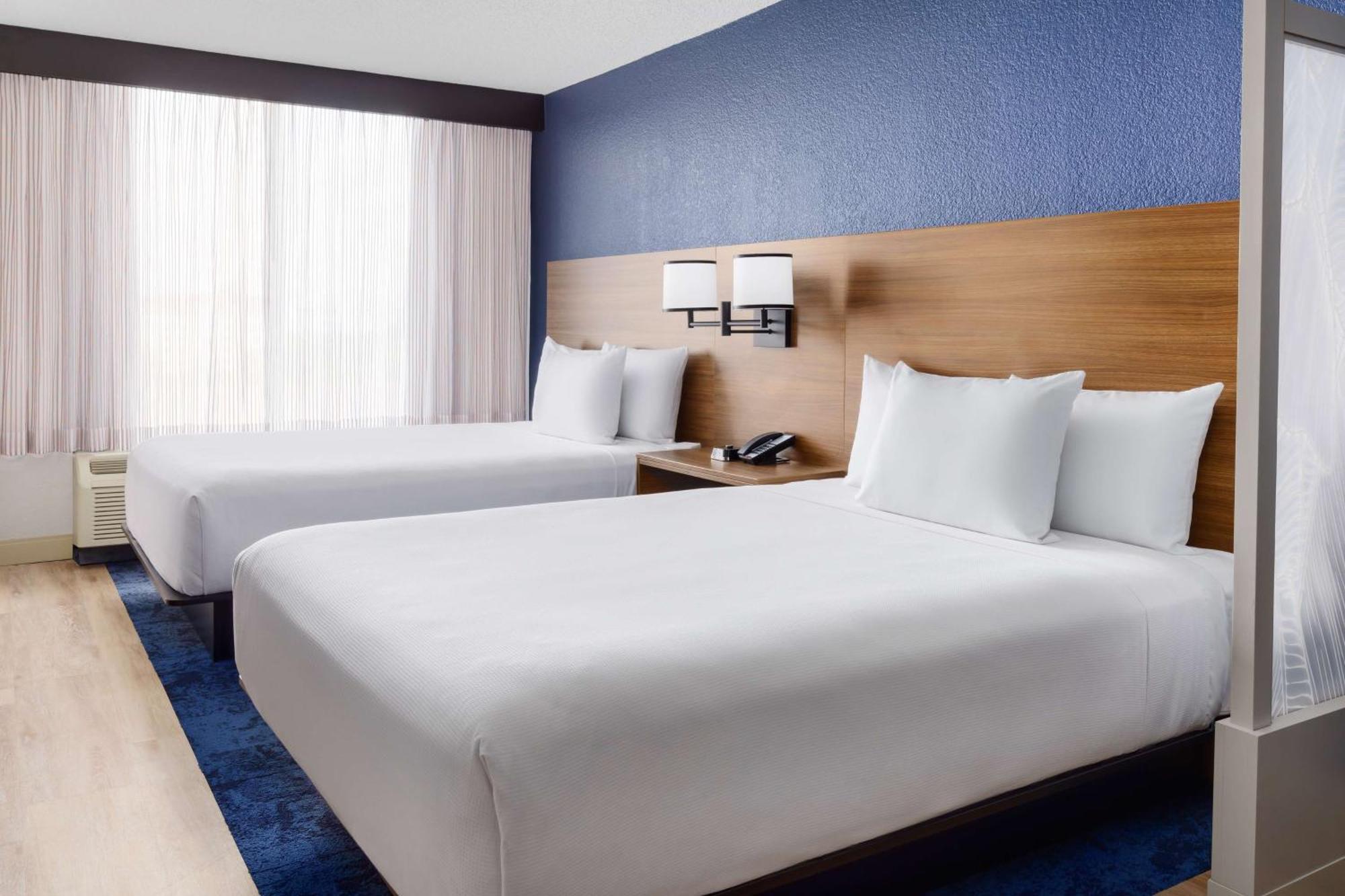 Hyatt Place Orlando / I-Drive / Convention Center Williamsburg Экстерьер фото