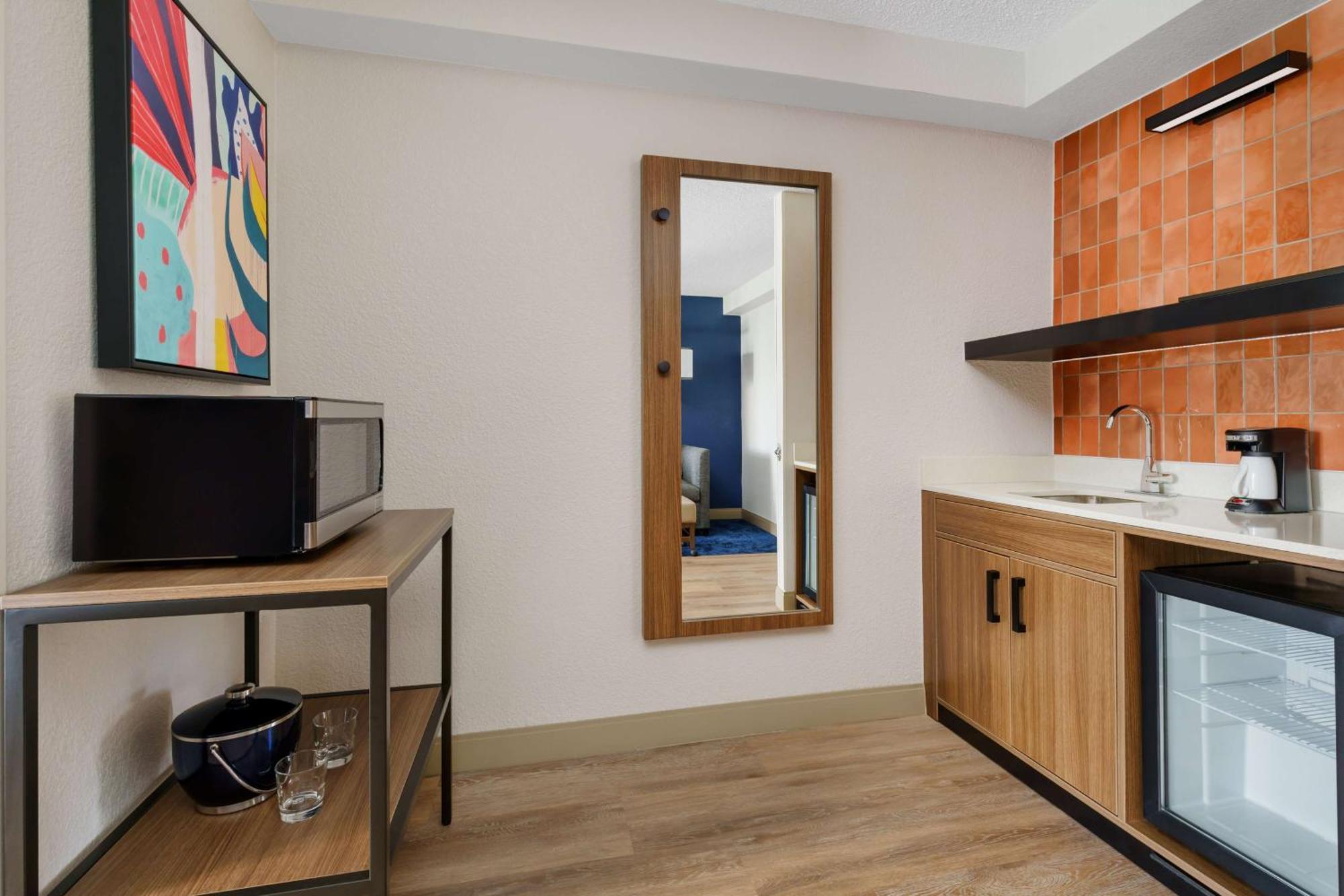Hyatt Place Orlando / I-Drive / Convention Center Williamsburg Экстерьер фото