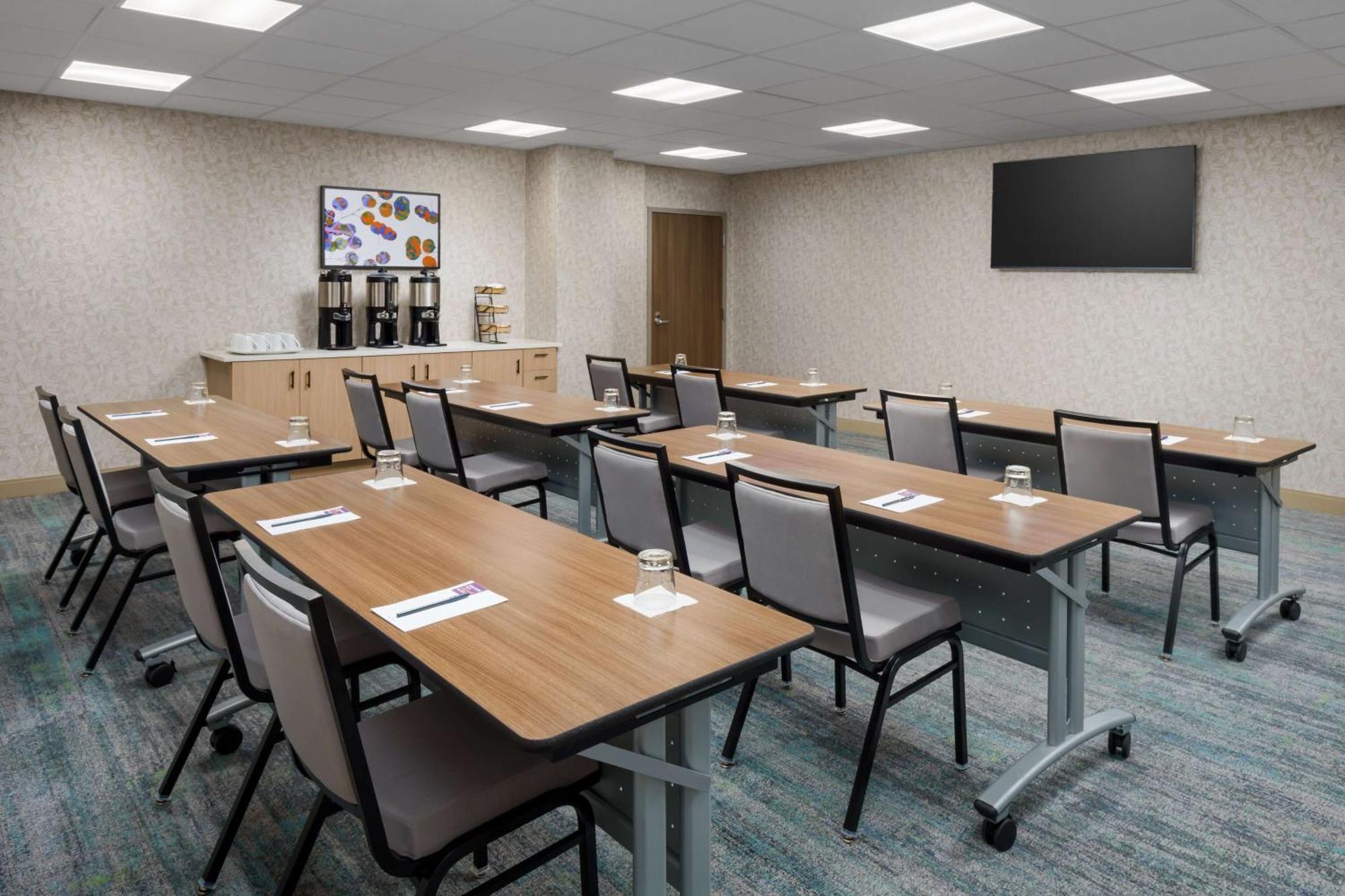 Hyatt Place Orlando / I-Drive / Convention Center Williamsburg Экстерьер фото