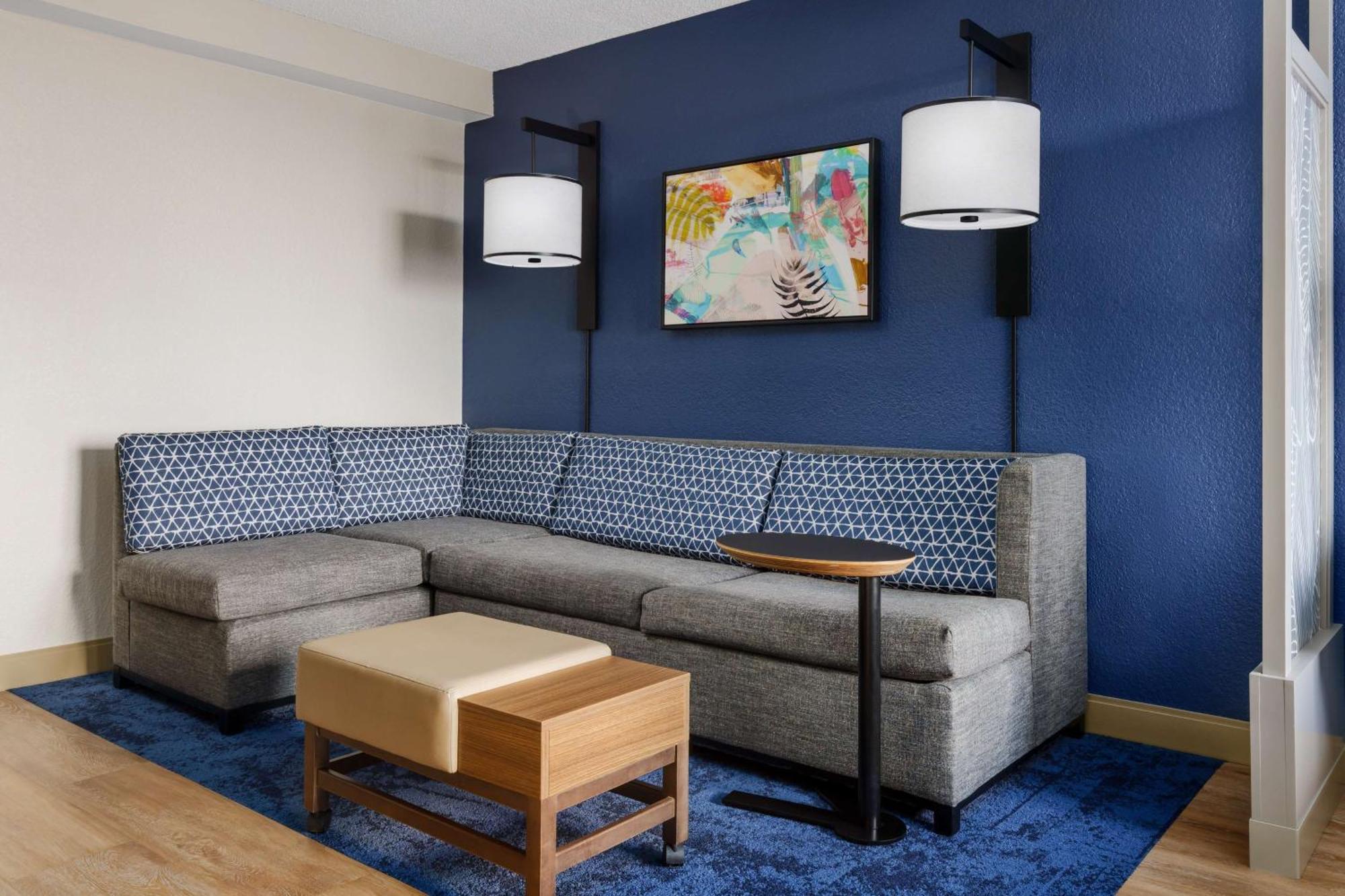 Hyatt Place Orlando / I-Drive / Convention Center Williamsburg Экстерьер фото