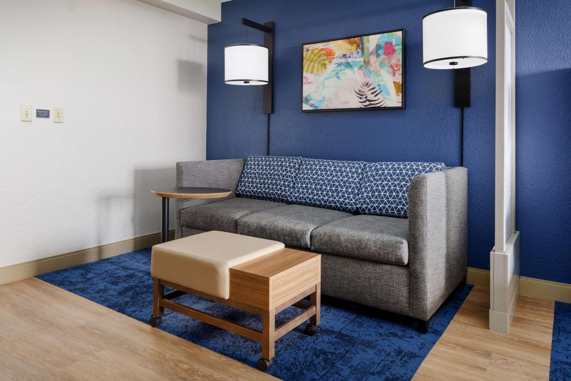 Hyatt Place Orlando / I-Drive / Convention Center Williamsburg Экстерьер фото