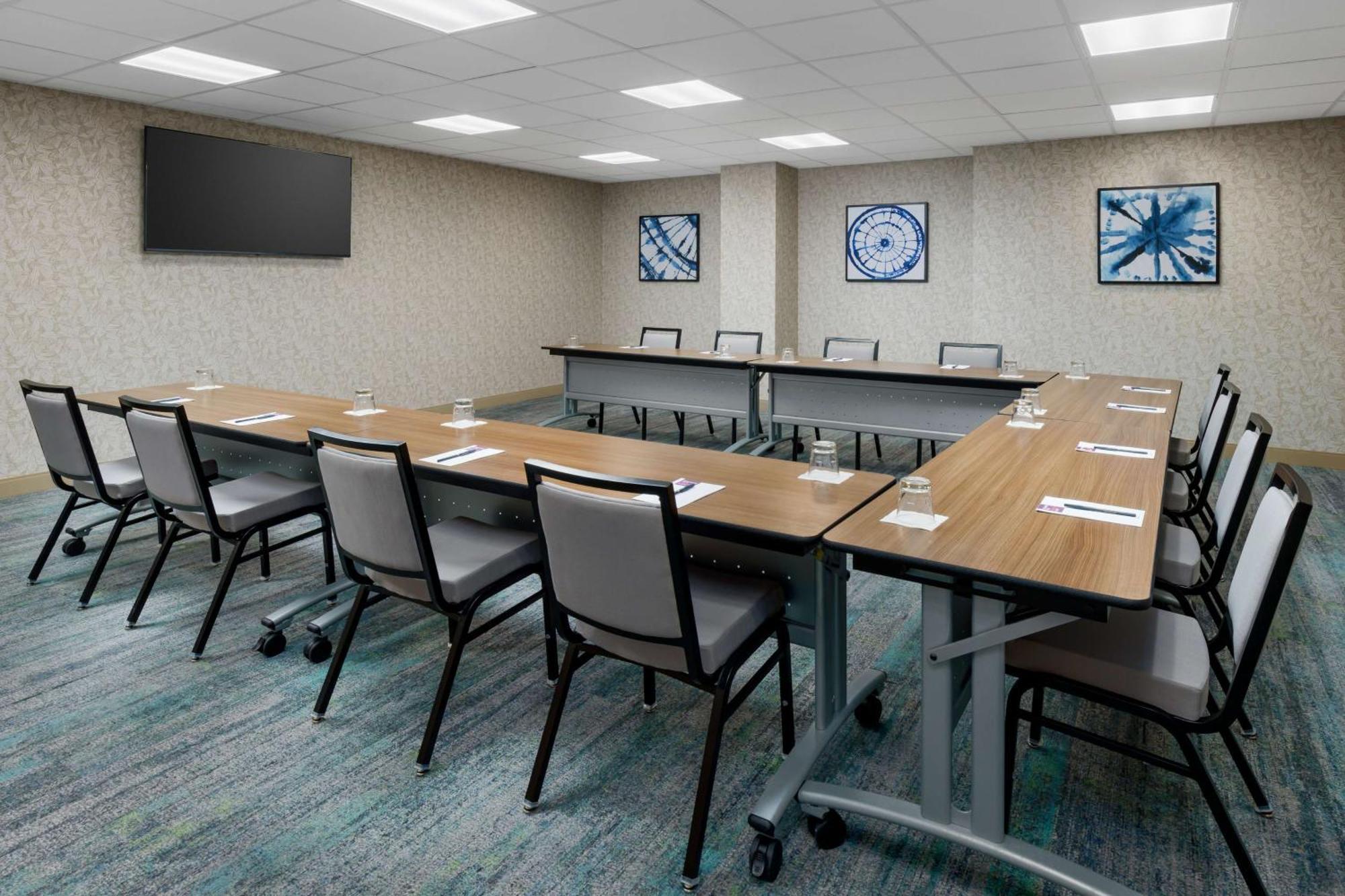 Hyatt Place Orlando / I-Drive / Convention Center Williamsburg Экстерьер фото