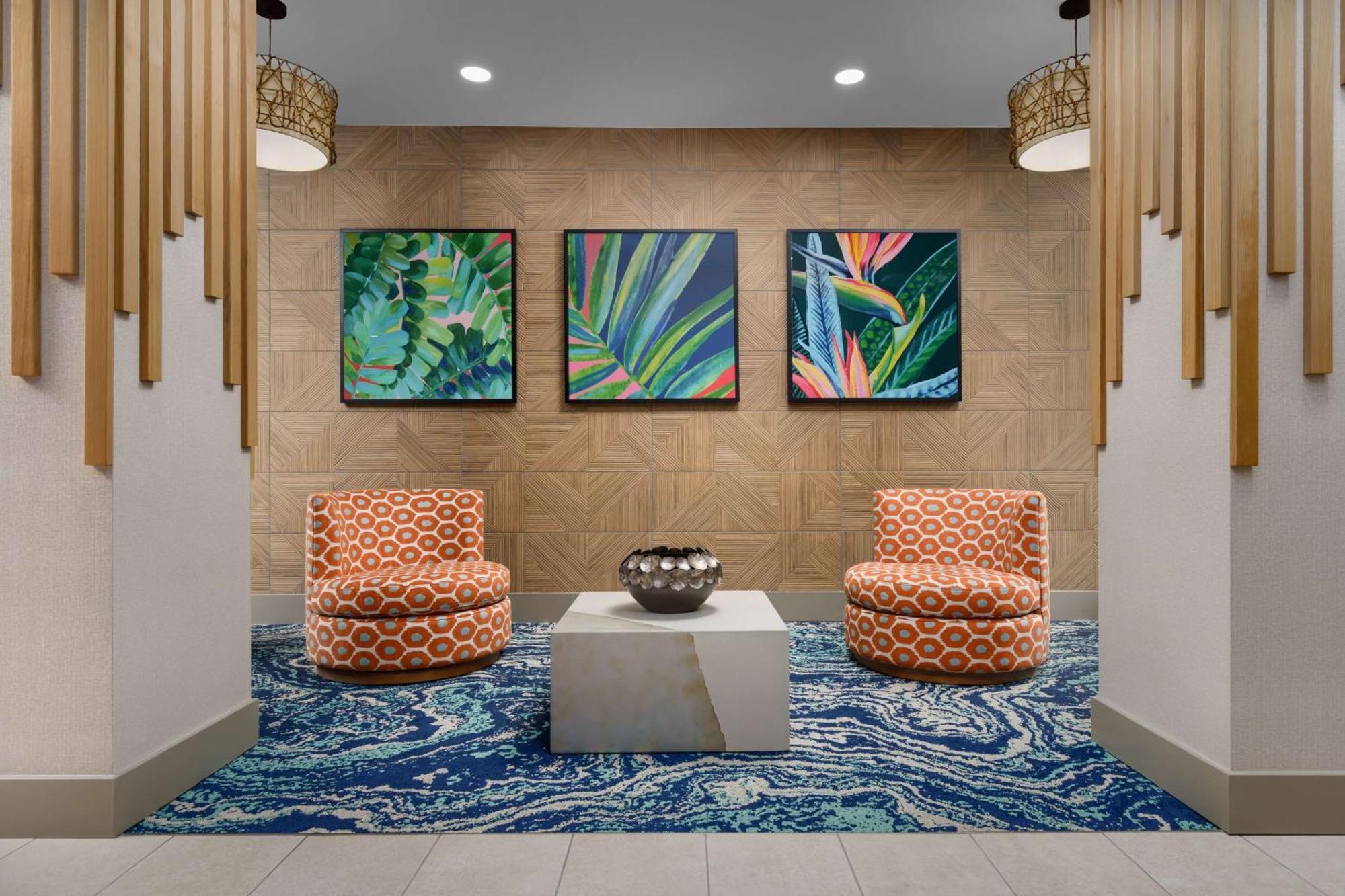 Hyatt Place Orlando / I-Drive / Convention Center Williamsburg Экстерьер фото