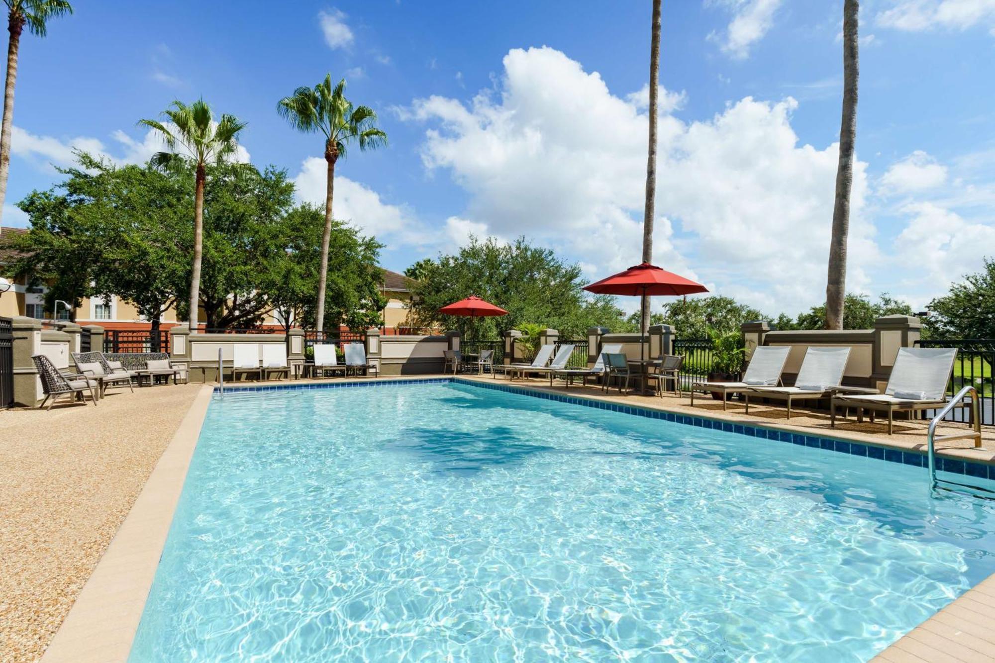 Hyatt Place Orlando / I-Drive / Convention Center Williamsburg Экстерьер фото