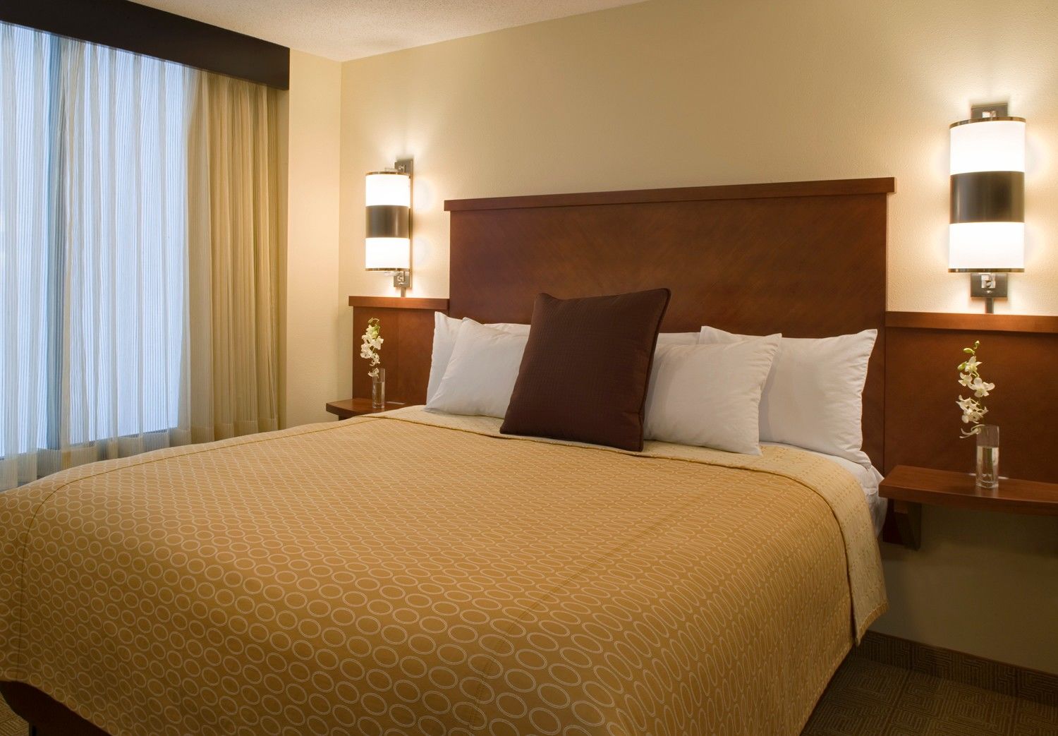 Hyatt Place Orlando / I-Drive / Convention Center Williamsburg Экстерьер фото