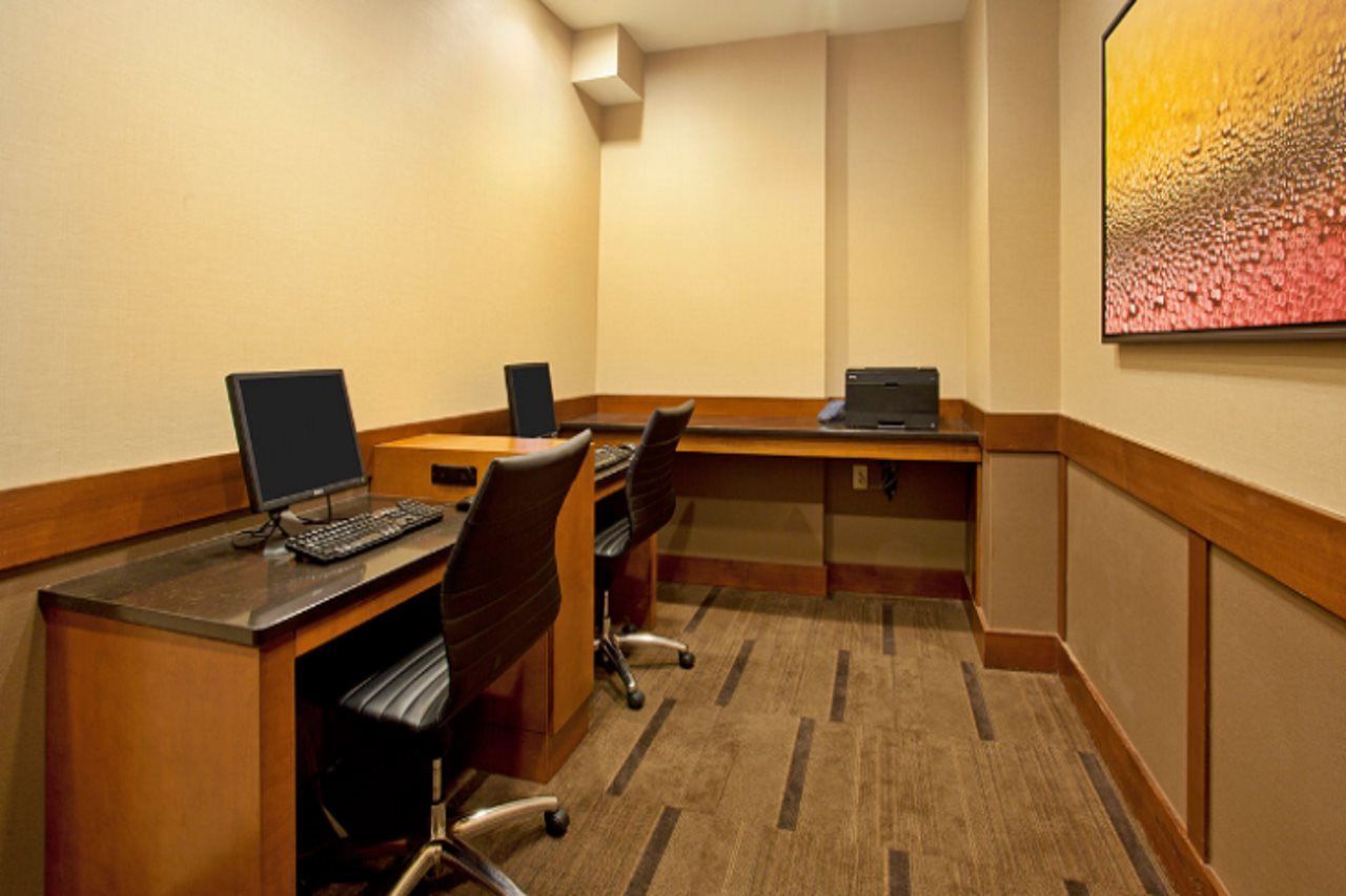 Hyatt Place Orlando / I-Drive / Convention Center Williamsburg Экстерьер фото