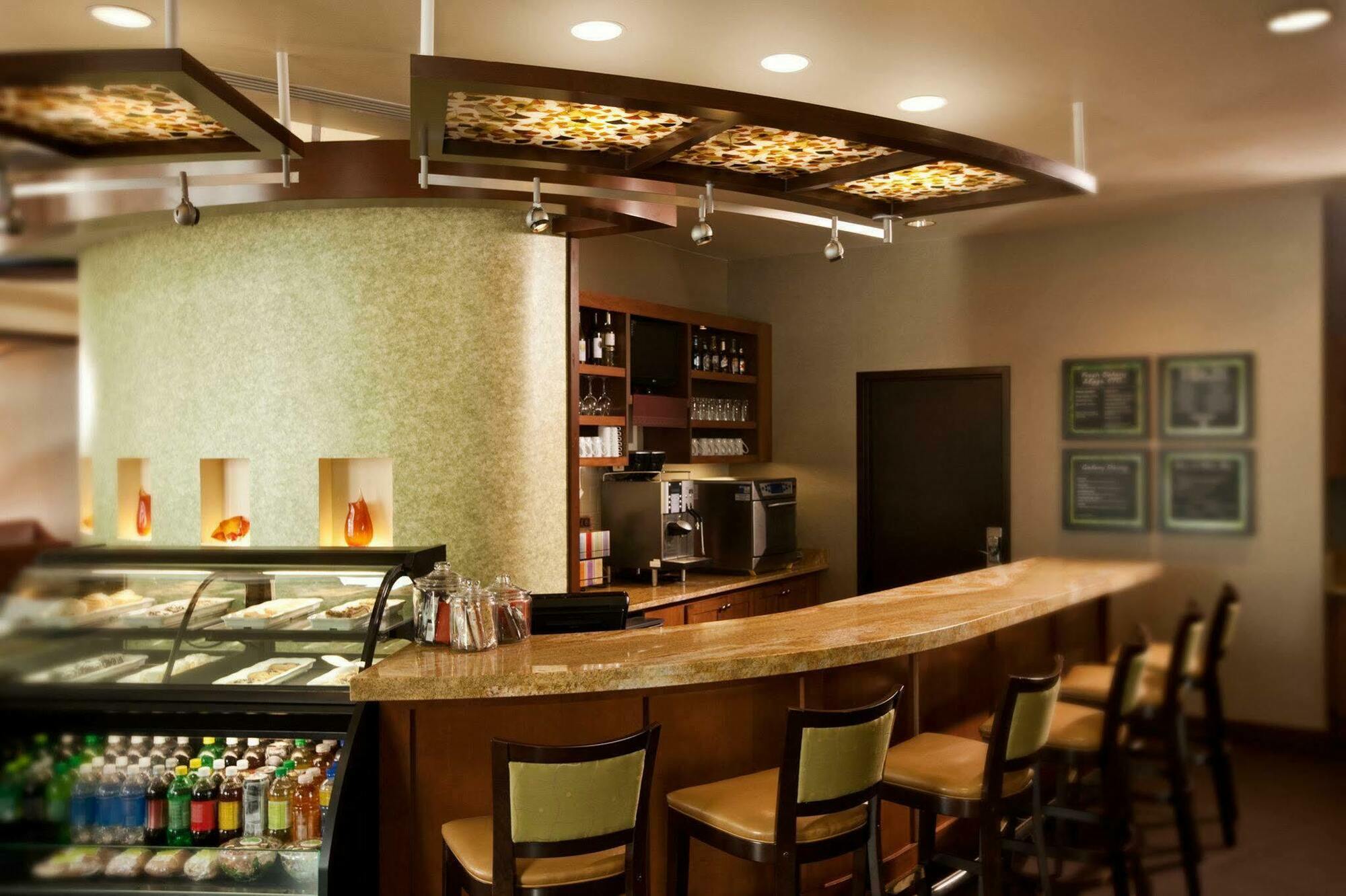 Hyatt Place Orlando / I-Drive / Convention Center Williamsburg Экстерьер фото