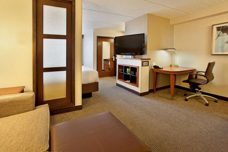 Hyatt Place Orlando / I-Drive / Convention Center Williamsburg Экстерьер фото