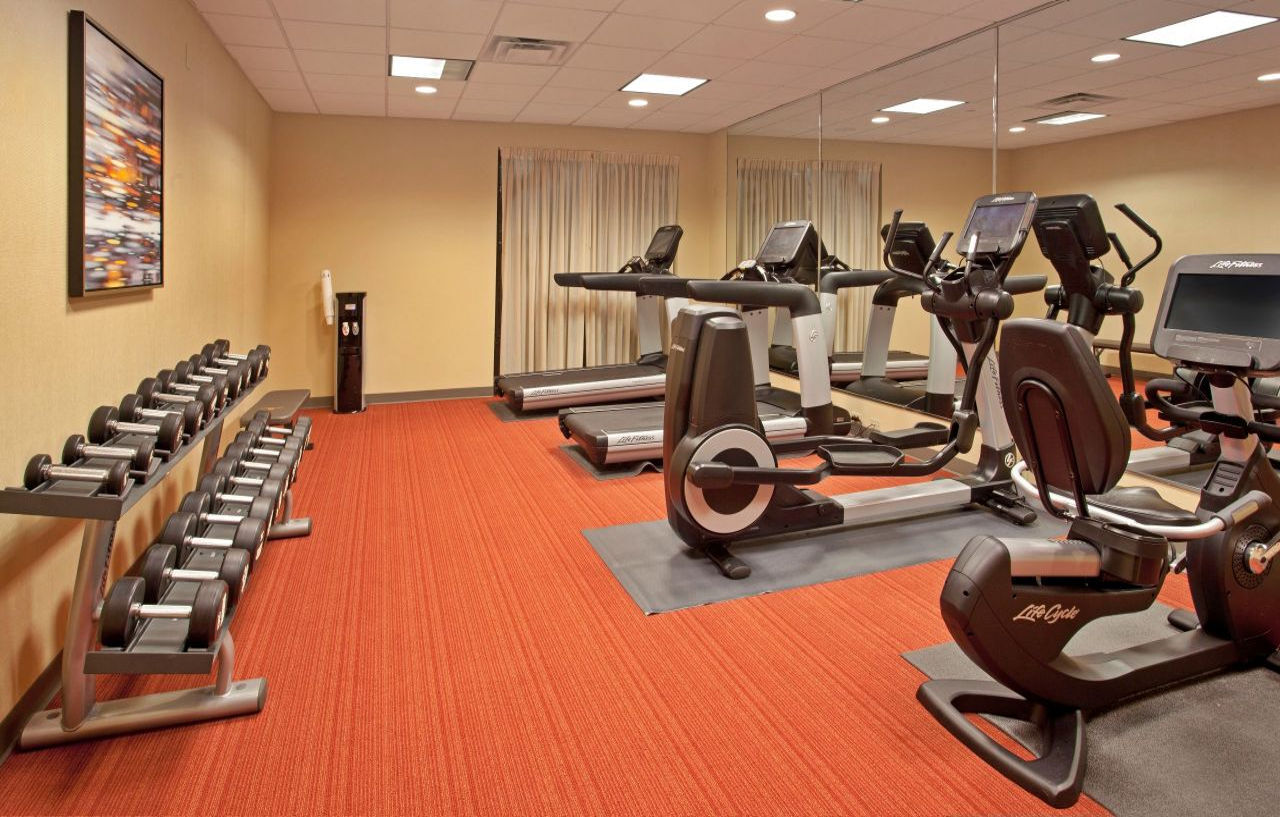 Hyatt Place Orlando / I-Drive / Convention Center Williamsburg Экстерьер фото